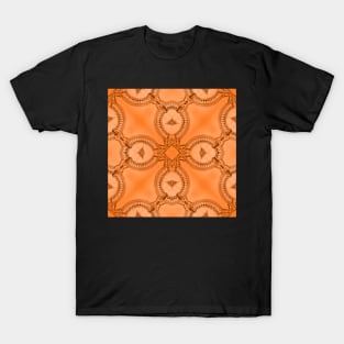 Mid century pattern T-Shirt